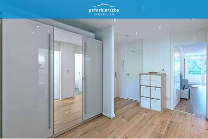 Wohnung zum Mieten in München 1.690,00 € 78 m²