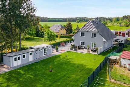 Haus zum Kaufen in Falkenberg 530.000,00 € 148.73 m²