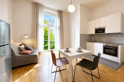 Wohnung zum Kaufen in Köln Humboldt-Gremberg 248.000,00 € 55 m² - Köln / Humboldt-Gremberg
