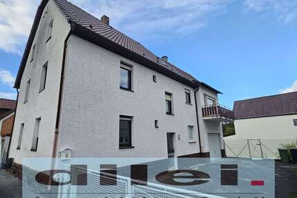 Haus zum Kaufen in Kämpfelbach Bilfingen 299.000,00 € 147.1 m² - Kämpfelbach / Bilfingen