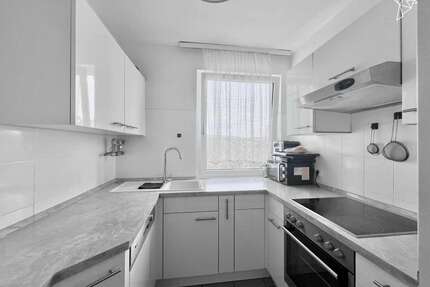 Wohnung zum Kaufen in Bad Homburg vor der Höhe 329.000,00 € 83 m²