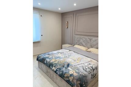 Luxushaus zur Miete in Laatzen-Gleidingen