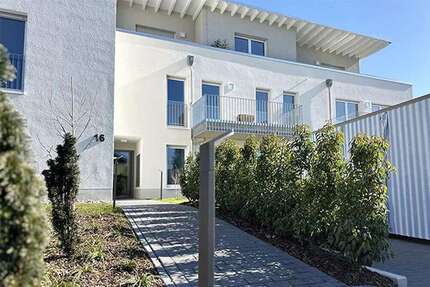 Wohnung zum Mieten in Kreuztal 1.300,00 € 100 m²