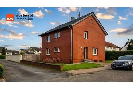 Haus zum Kaufen in Horstmar 369.000,00 € 145 m²