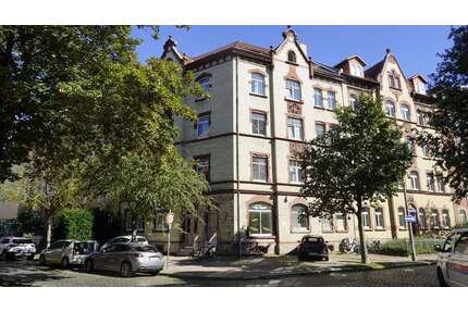 Wohnung zum Mieten in Erfurt 600,00 € 68 m²