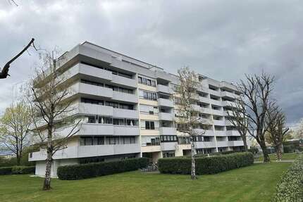 Wohnung zum Kaufen in Achern 320.000,00 € 116 m²
