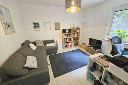Wohnung zum Mieten in Bremen 510,00 € 51 m²