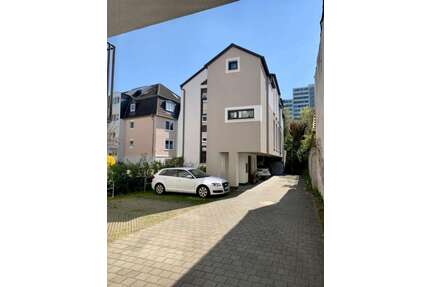 Wohnung zum Kaufen in Frankfurt am Main 339.900,00 € 70 m²
