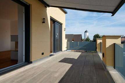 Wohnung zum Kaufen in Seligenstadt 579.000,00 € 119 m²