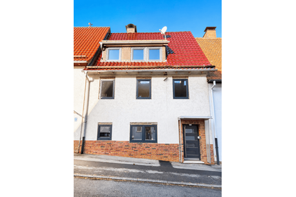Haus zum Kaufen in Cornberg 59.000,00 € 98 m²