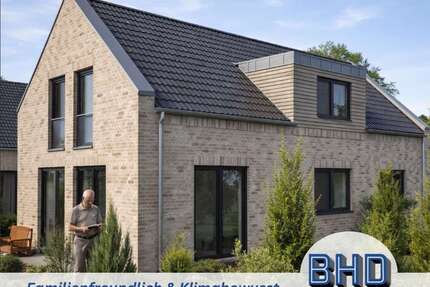 Haus zum Kaufen in Edewecht 409.000,00 € 106 m²