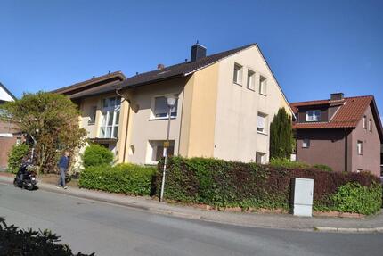 Wohnung im Dach - 510,00&nbsp;EUR Kaltmiete, ca.&nbsp; 72,00&nbsp;m&sup2; in Hagen am Teutoburger Wald (PLZ: 49170)