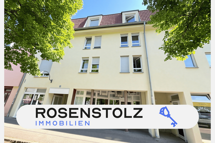 Wohnung zum Kaufen in Ludwigsburg 149.000,00 € 34 m²