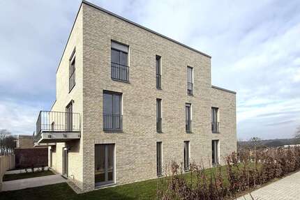 Wohnung zum Mieten in Ratingen 1.630,00 € 96 m²