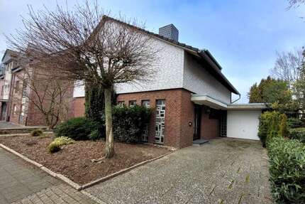 Haus zum Kaufen in Kleve 369.500,00 € 162 m²