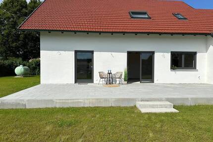 SANIERTES TRAUMHAFTES LANDHAUS IN TOLLER LAGE - Roding Mitterkreith