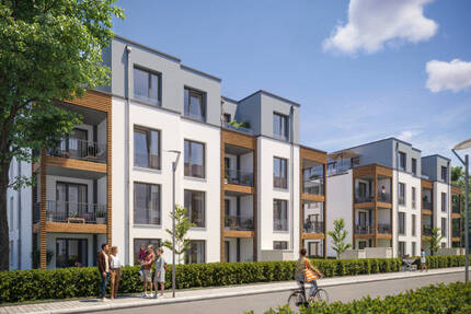 Zinsen zu hoch? 4 Zimmer, 2 Bäder + attraktiver Preis? ... schau mich an!* - Niederdorfelden