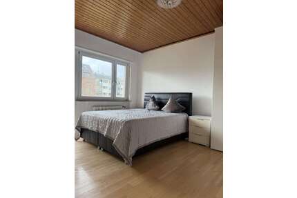 Wohnung zum Mieten in Mannheim 1.200,00 € 73 m²