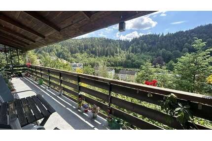 Haus zum Kaufen in Triberg 360.000,00 € 147 m²
