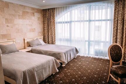 Möblierte 3 Zi Wohnung zu vermieten SN-Krebsförden - Schwerin Altstadt