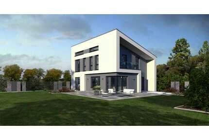 Moderne Architektur mit höchstem Wohnkomfort! - Kobern-Gondorf