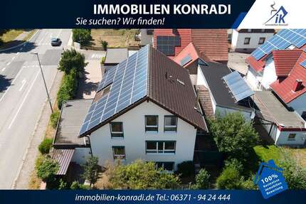 Haus zum Kaufen in Hauptstuhl 499.000,00 € 282 m²