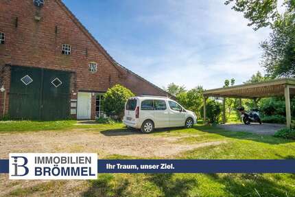 Wohnung zum Mieten in Hamminkeln-Brünen 350,00 € 40 m²