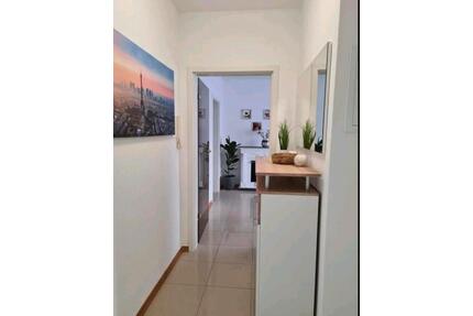 Möblierte Wohnung 2,5 Zimmer in Troisdorf Spich