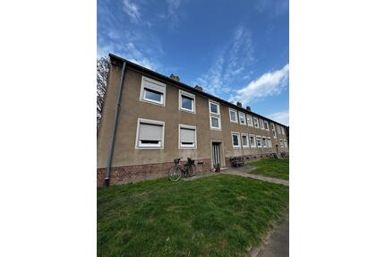 Demnächst frei! 3-Zimmer-Wohnung in Kamp-Lintfort Geisbruch