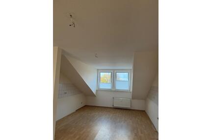 großzügige Wohnung mit schönem Ausblick - Lübbecke