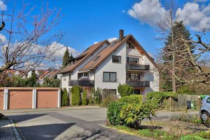 Wohnung zum Mieten in Stuttgart 1.850,00 € 132 m²