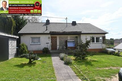 Schöne helle Eigentumswohnung im EG - Alflen