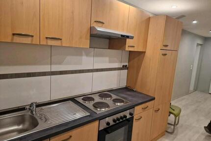 3 Zimmer Wohnung 55qm Christophstal - Freudenstadt