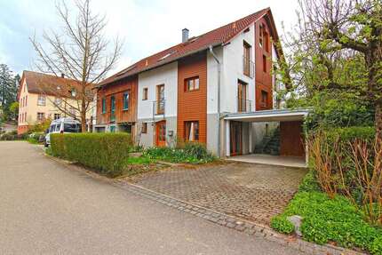 Haus zum Kaufen in Achern 480.000,00 € 186 m²