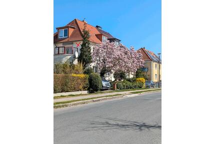 Mietwohnung Wohnung Greifswald ruhige sehr gute Lage Balkon 3 Zi.