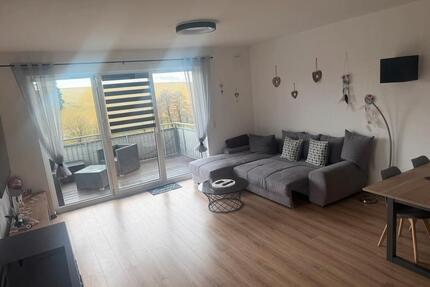 3,5 Zimmer Wohnung Neubau - 980,00&nbsp;EUR Kaltmiete, ca.&nbsp; 91,50&nbsp;m&sup2; in Hutthurm (PLZ: 94116)