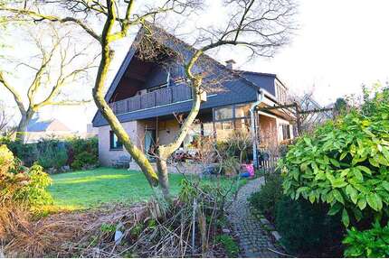 Haus zum Kaufen in Bocholt 429.000,00 € 217 m²