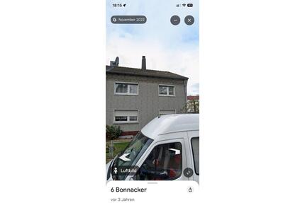 Zweifamilienhaus mit Wintergarten in Du- Rheinhausen zu Vermieten - Duisburg