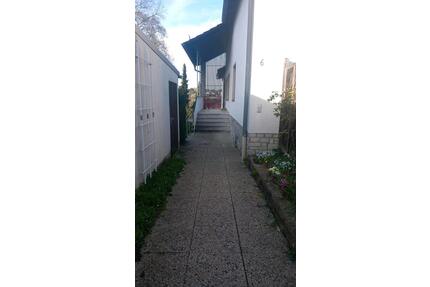 Von privat 4 -Zimmer-Whg 88 m2 Hofheim Zentrum nöhe Bhf. - Hofheim am Taunus