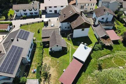 Haus zum Kaufen in Töging a. Inn 439.000,00 € 200 m²