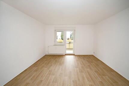 Moderne 2-Raumwohnung im Erdgeschoss - Eisleben (Lutherstadt)