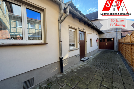 Haus zum Kaufen in Buttstädt 49.000,00 € 95 m²