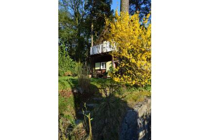 Kleines Einfamilienhaus am SchwielowseeFerch