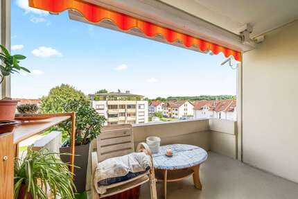 Wohnung zum Kaufen in Endingen 239.000,00 € 84 m²