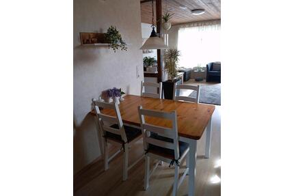 2 Zimmer Appartement in ruhiger Wohnlage von Ziegenhain - Schwalmstadt