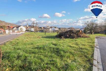 Baugrundstück in Gurtweil - 300.000,00&nbsp;EUR Kaufpreis, ca.&nbsp; 0,00&nbsp;m&sup2; in Waldshut-Tiengen (PLZ: 79761) Gurtweil