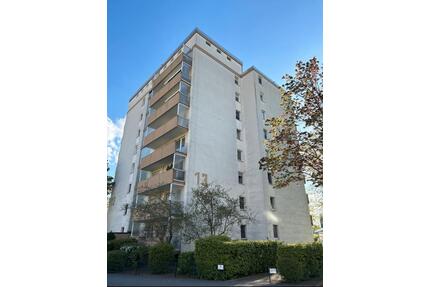 Zwei Zimmer Wohnung Mainz Kostheim zu vermieten - Bischofsheim