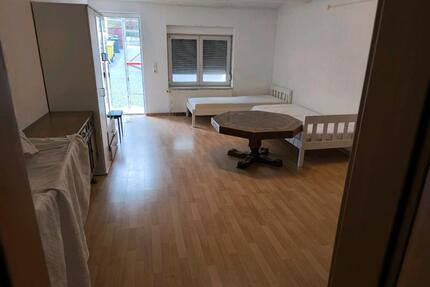 Wohnung Hahnstätten Mietwohnung Apartme zentral 1 Zi. + Kü + bad - Katzenelnbogen