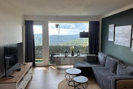 Modernisierte Ferienwohnung „Platzhirsch“ im Panoramic Hohegeiß - Braunlage
