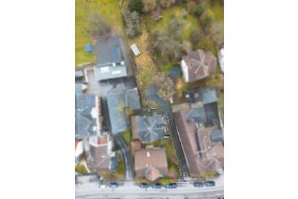 Baugrundstück direkt in Coburg!